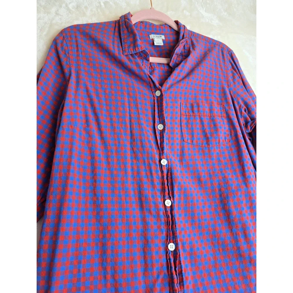 J. Crew discover effortless